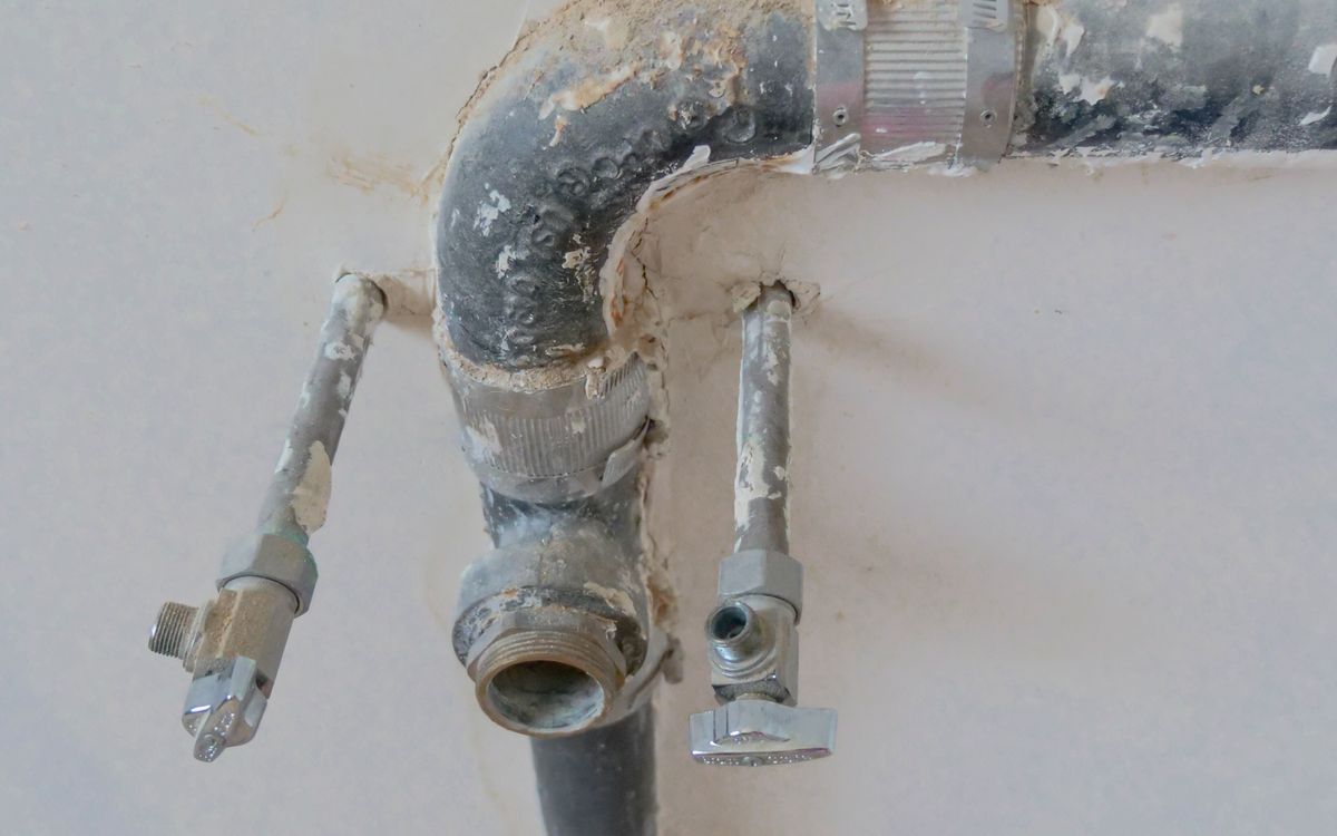 A plumber within the hour — at 11pm